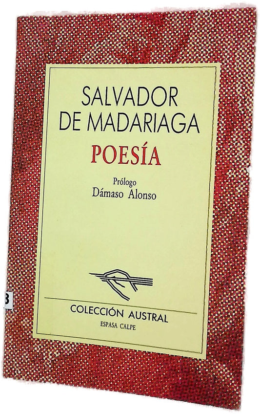 Poesía