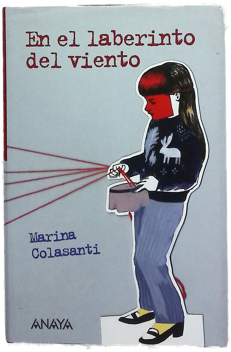 En el laberinto del viento