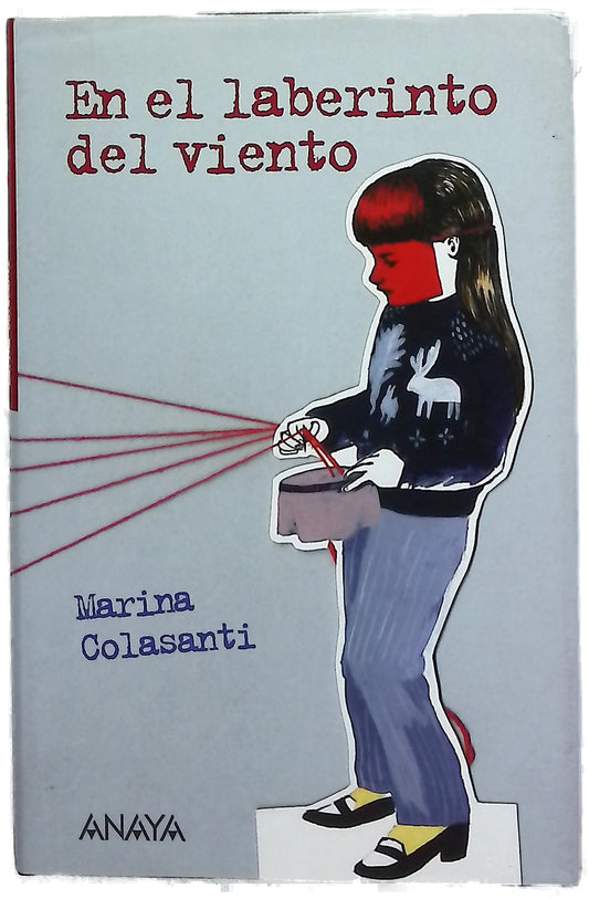 En el laberinto del viento