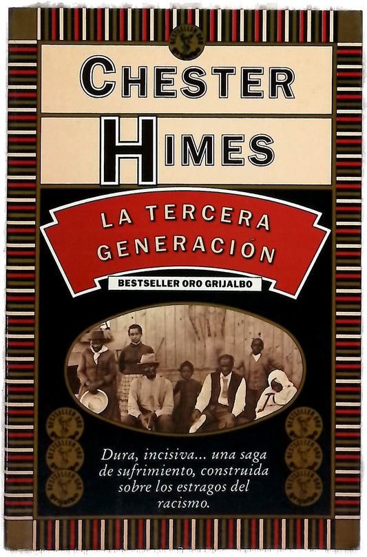 La tercera generación