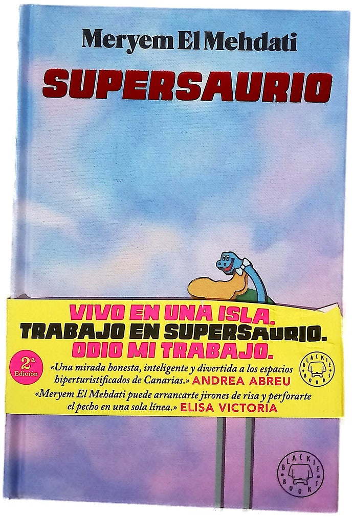 Supersaurio