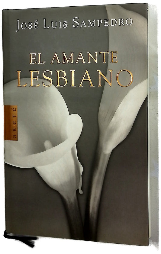 El amante lesbiano