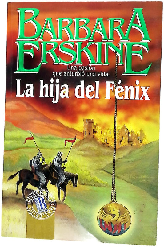 La hija del Fénix