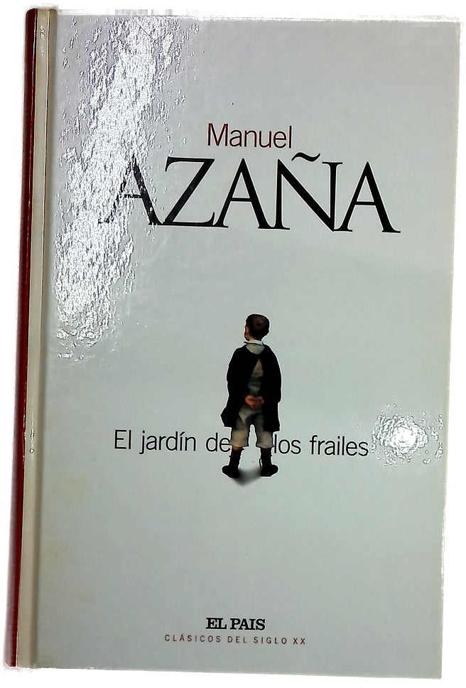 El jardín de los frailes