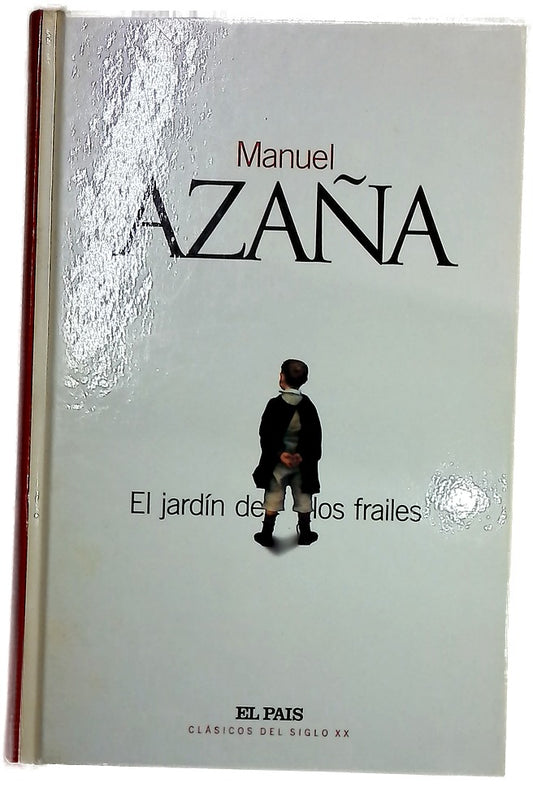 El jardín de los frailes