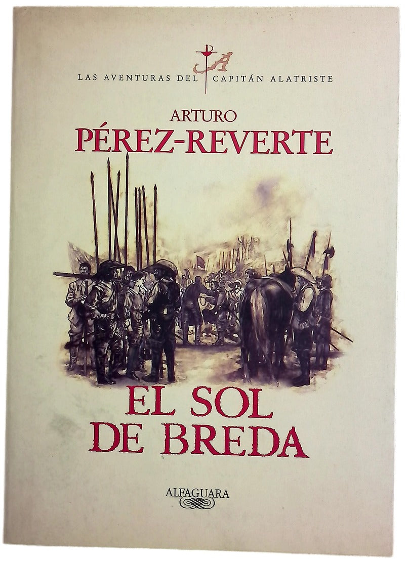 El sol de Breda