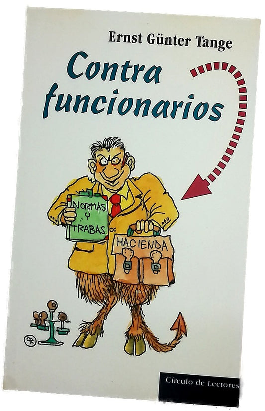 Contra funcionarios