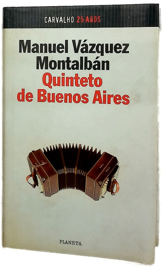 Quinteto de Buenos Aires