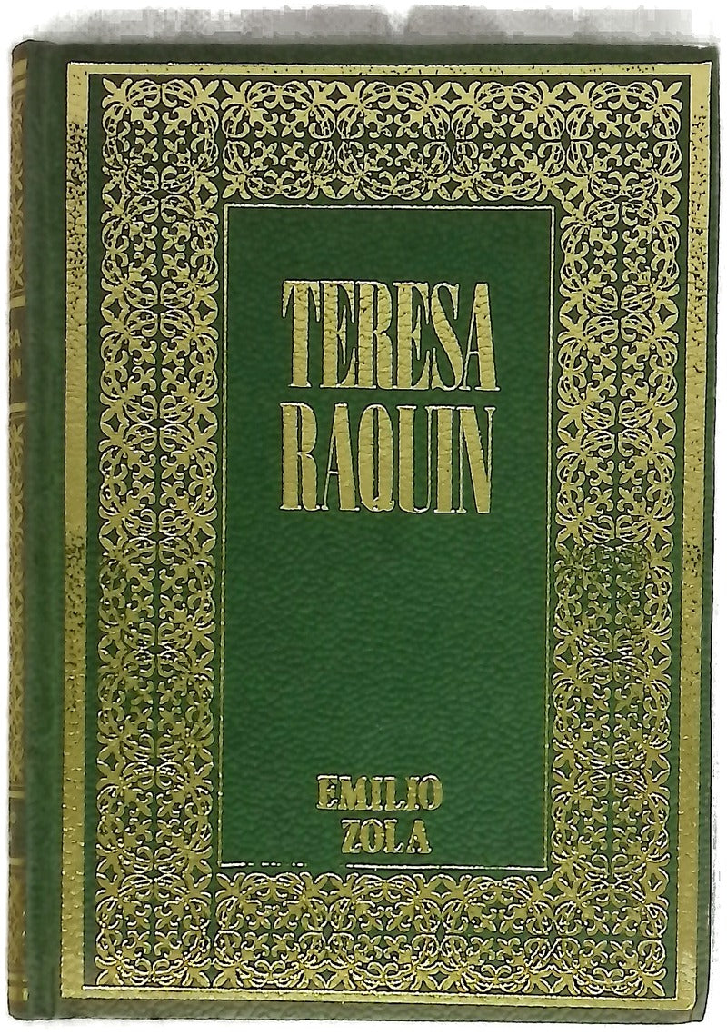 Teresa Raquín