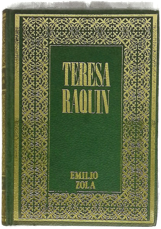 Teresa Raquín