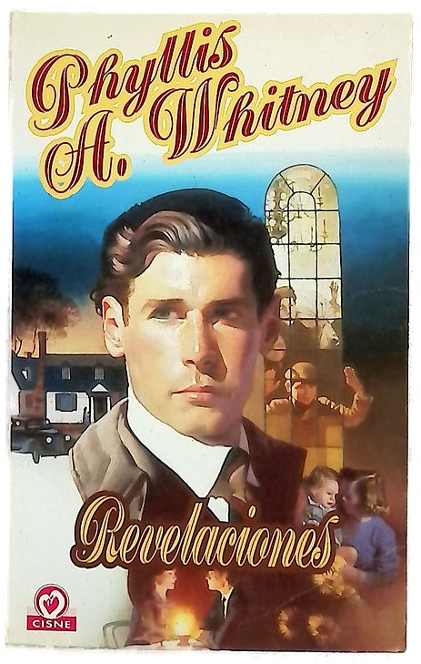 Revelaciones