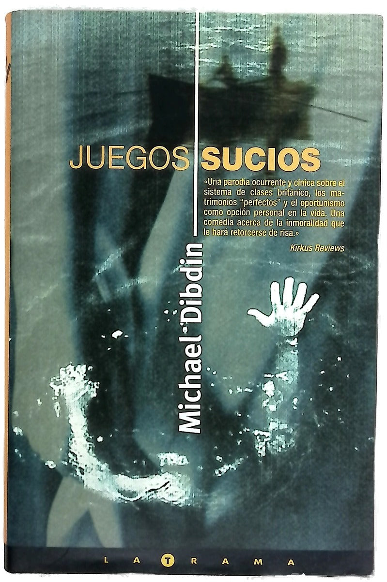 Juego sucio