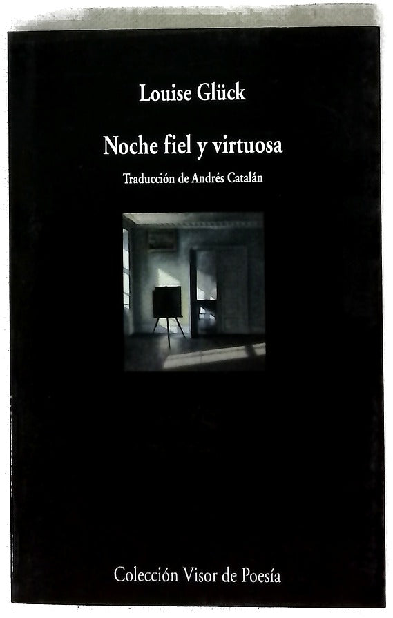 Noche fiel y virtuosa