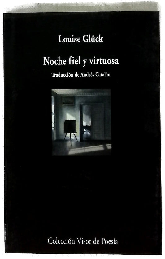 Noche fiel y virtuosa