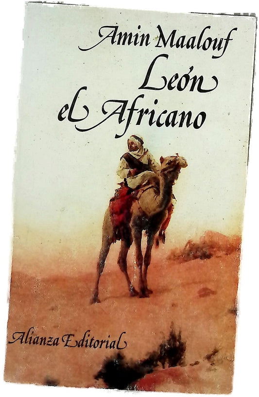 León el Africano
