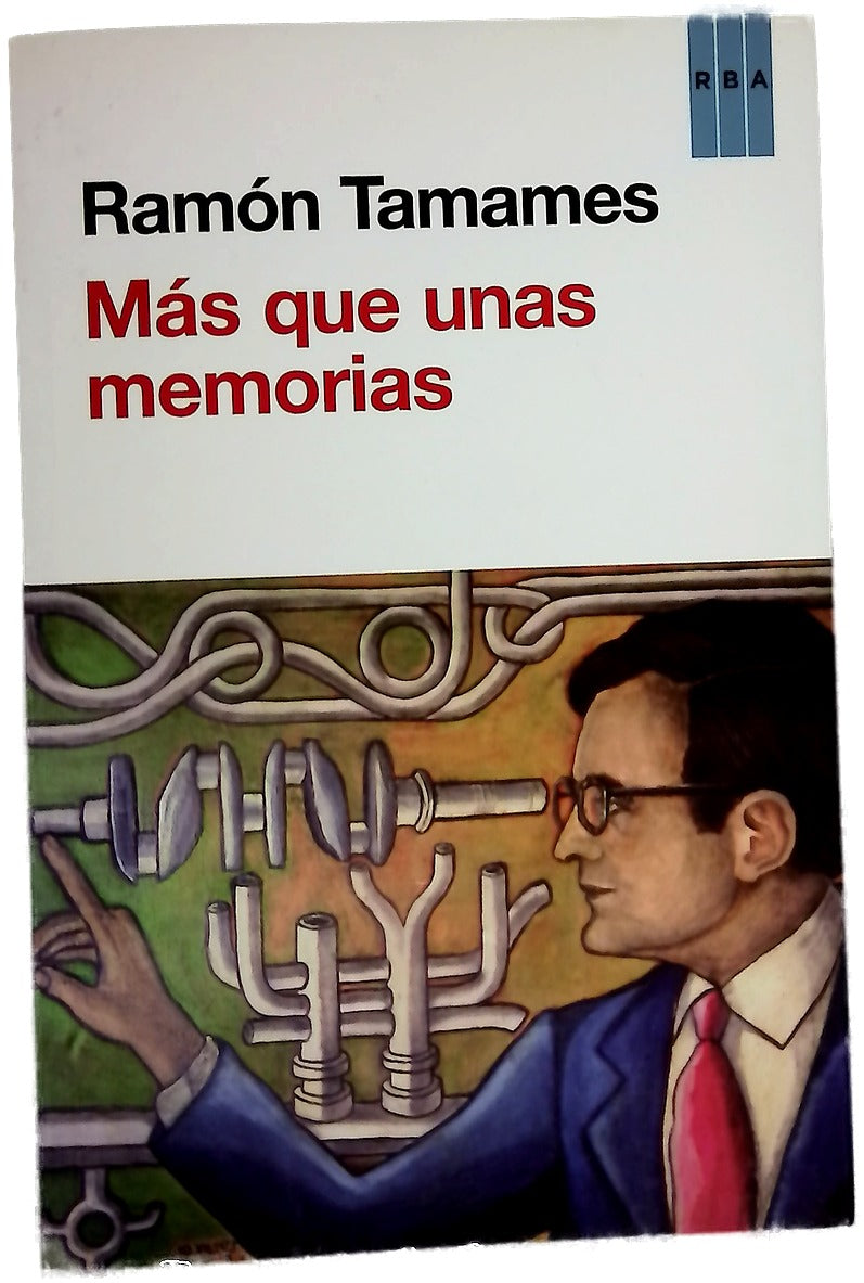 Más que unas memorias : años de aprendizaje, la edad de la razón
