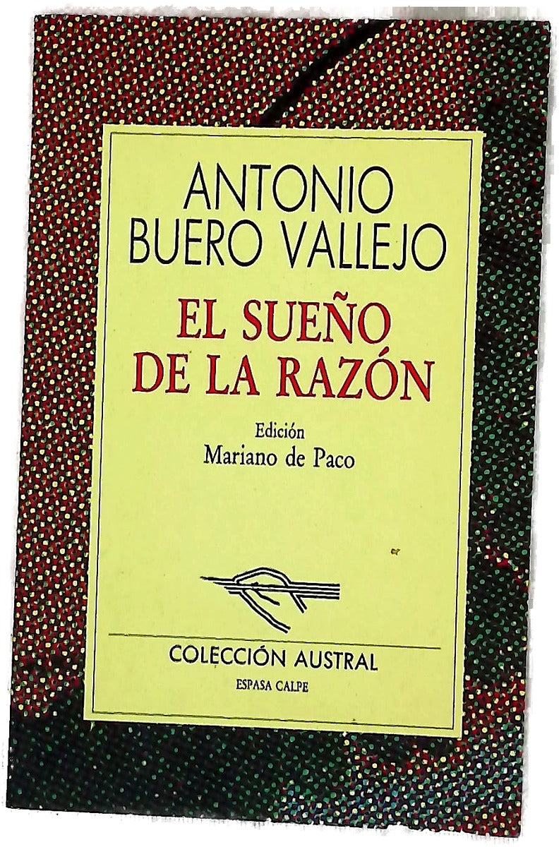 El sueño de la razón