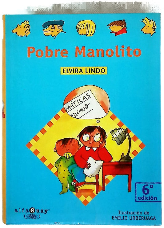 Pobre Manolito