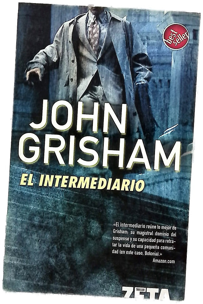 El intermediario