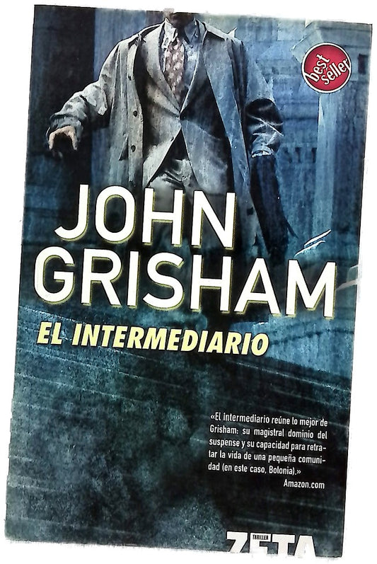 El intermediario