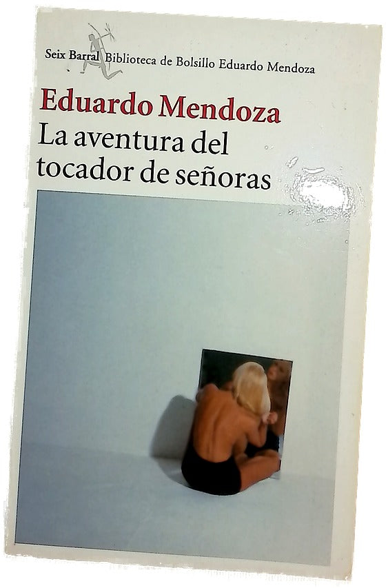 La aventura del tocador de señoras
