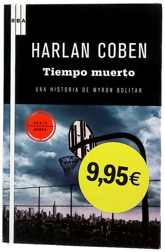 Tiempo muerto