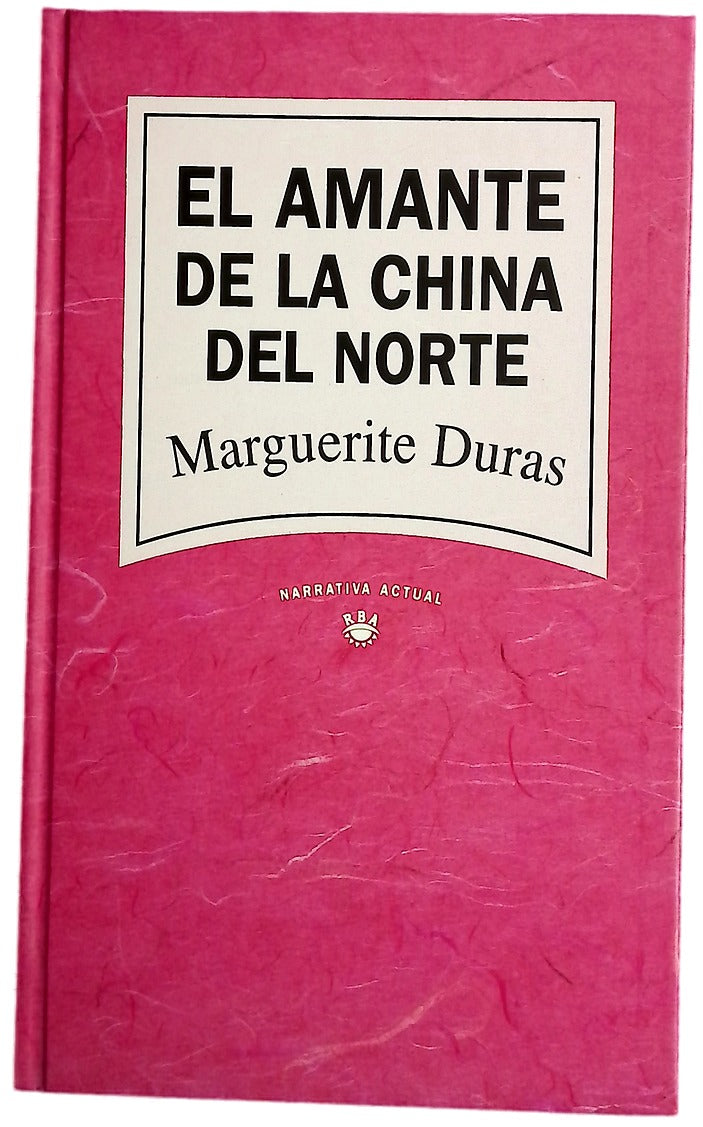 El amante de la China del Norte