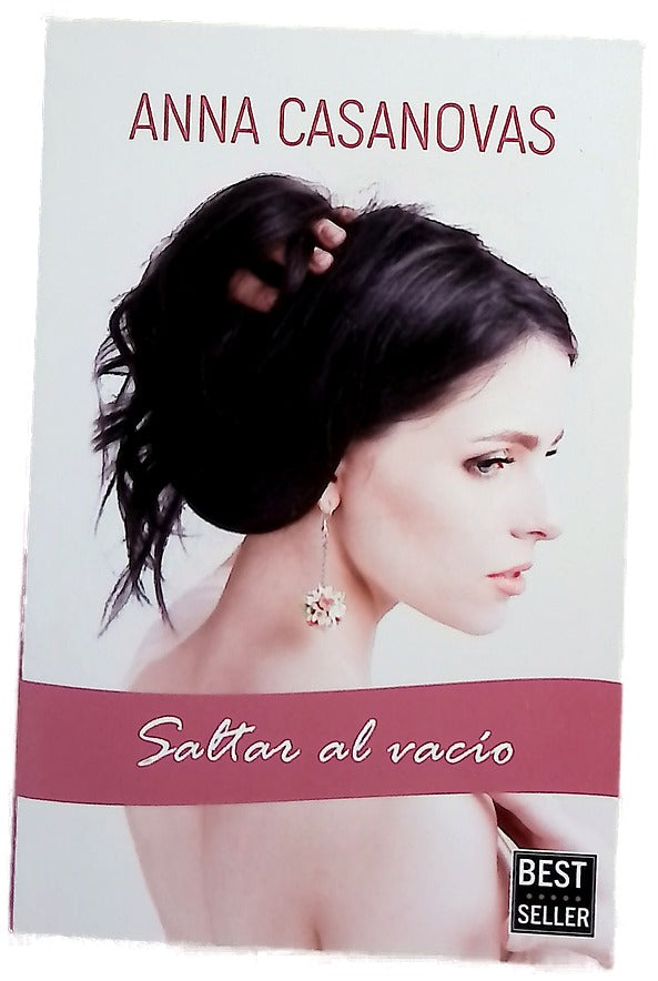 Saltar al vacío