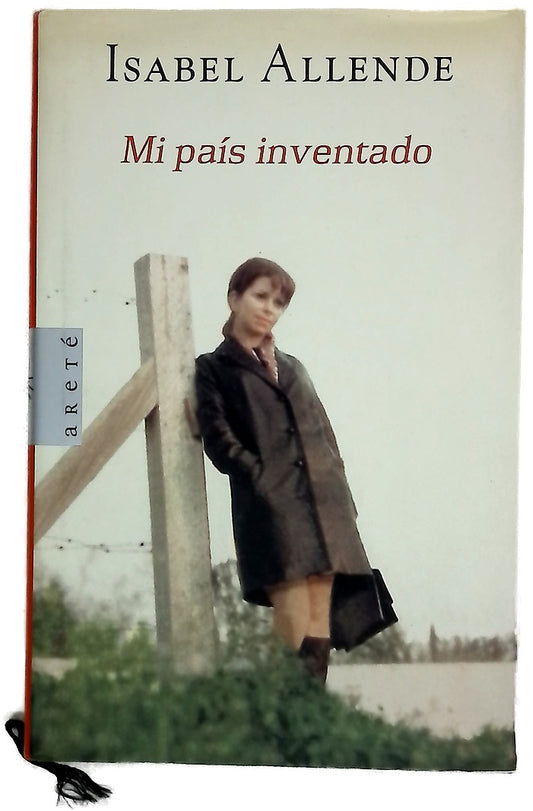 Mi país inventado