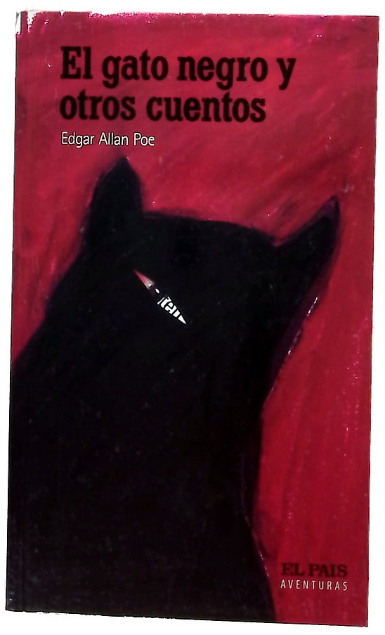 El gato negro y otros cuentos