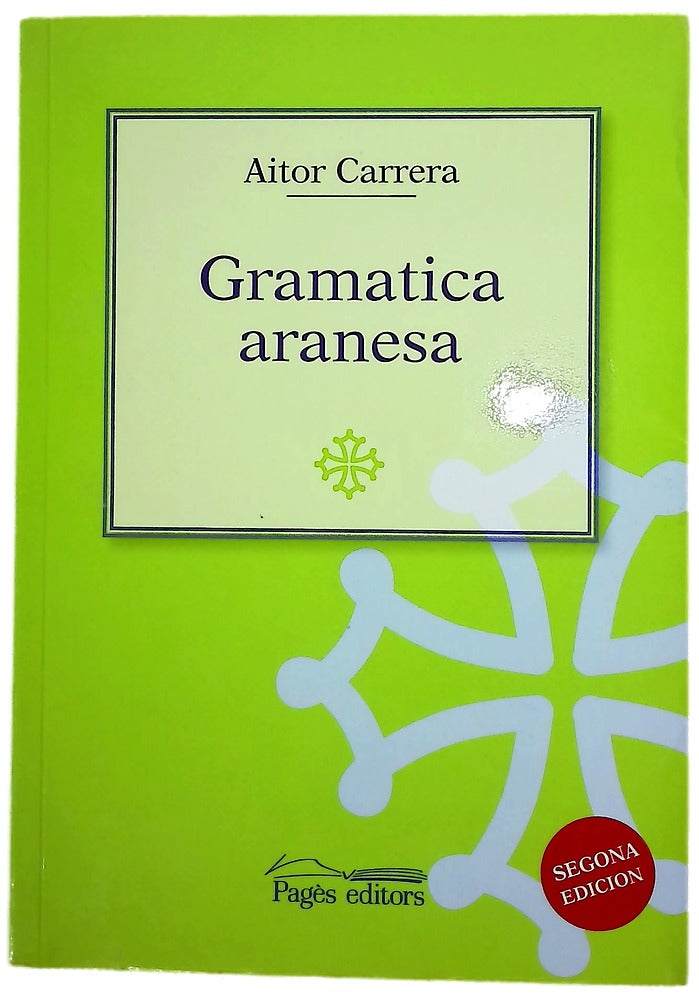 Gramatica aranesa