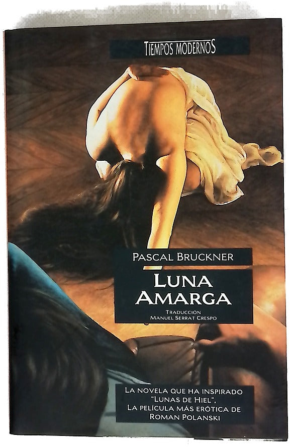 Luna amarga