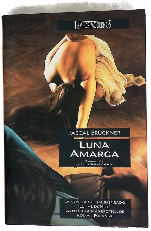 Luna amarga