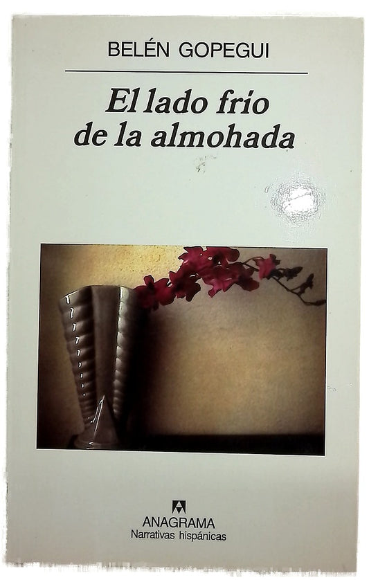 El lado frío de la almohada