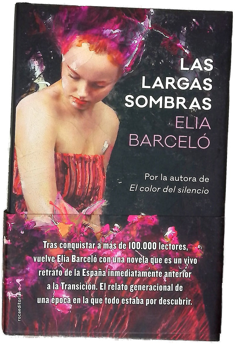 Las largas sombras