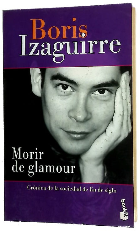 Morir de glamour