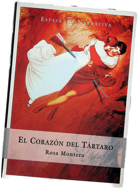 El corazón del tártaro