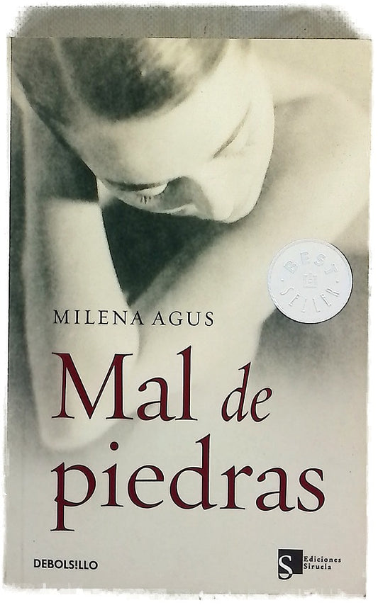 Mal de piedras