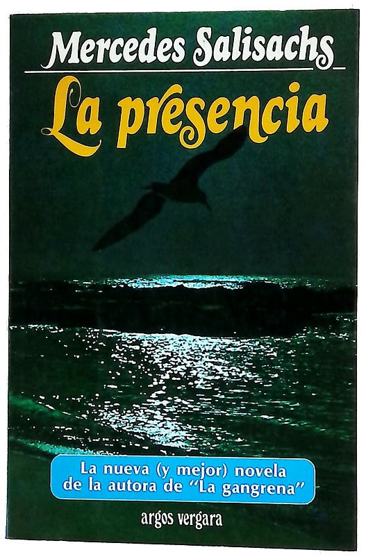 La presencia