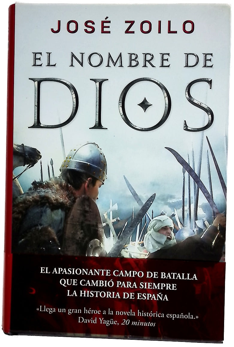 El nombre de Dios