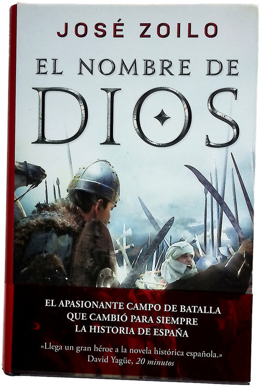 El nombre de Dios