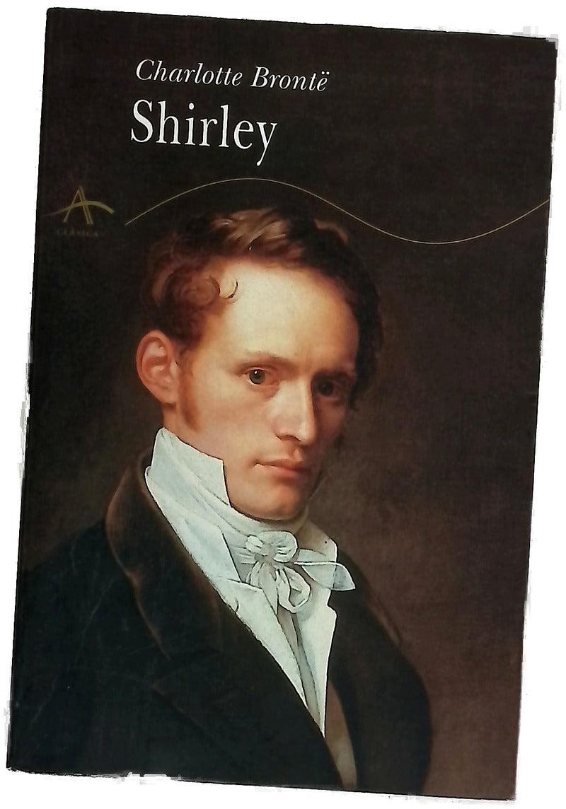 Shirley un relato