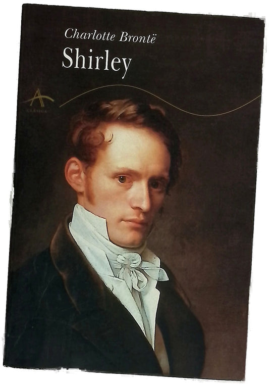 Shirley un relato