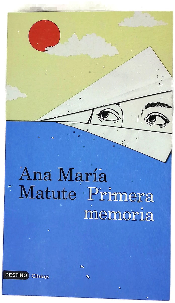 Primera memoria