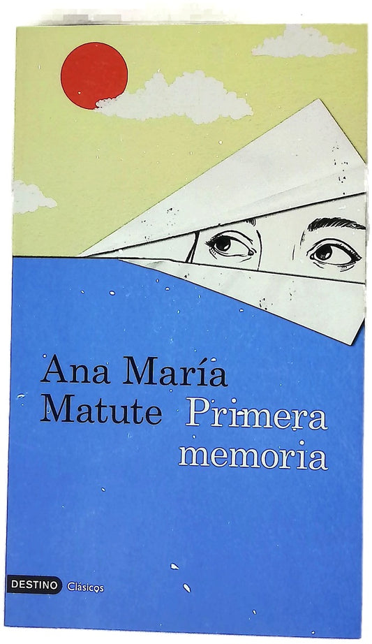 Primera memoria