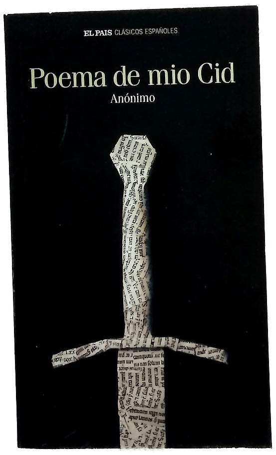 Poema de mío Cid