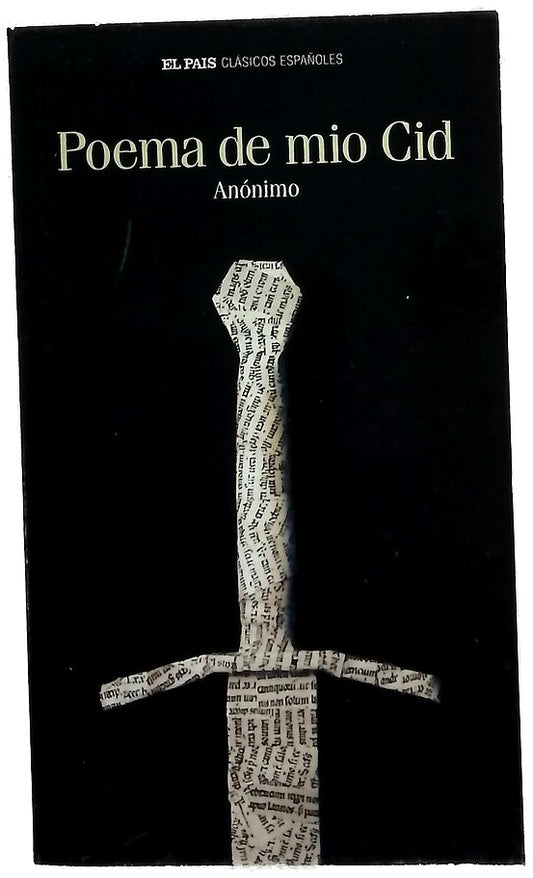 Poema de mío Cid
