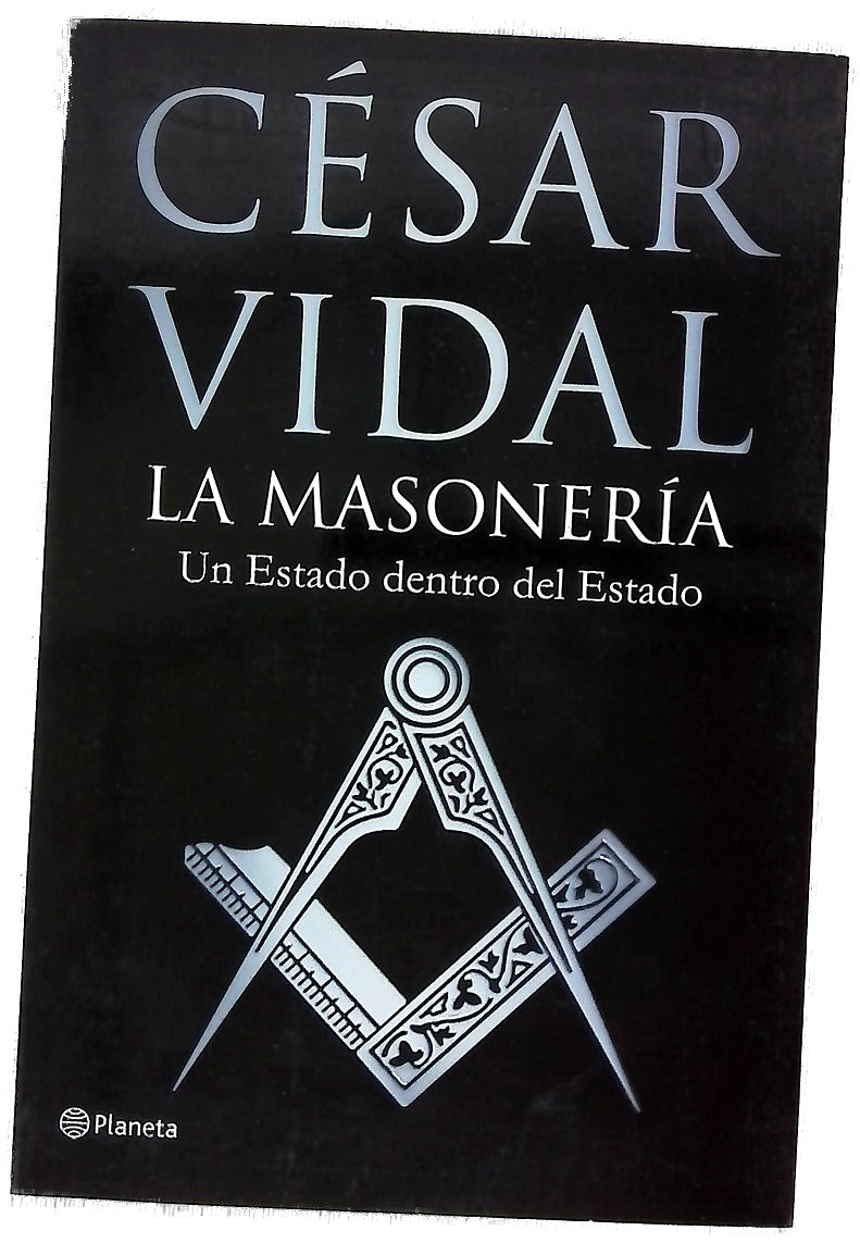 La masonería un estado dentro del Estado