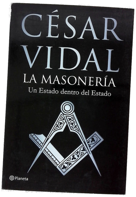 La masonería un estado dentro del Estado
