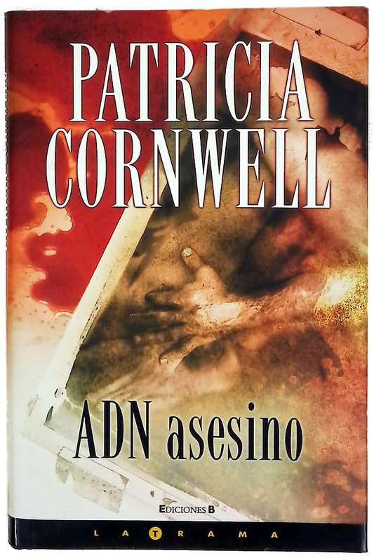 ADN asesino